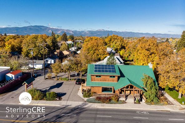 Orange Street Office Building: 317 S Orange St, Missoula, MT 59801